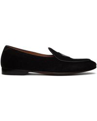 Ralph Lauren Purple Label Slip-on shoes for Men | Online Sale up to 30% off  | Lyst