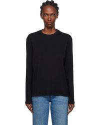 Flore Flore - Maggie Longsleeve T-Shirt - Lyst
