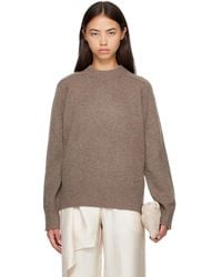 Loulou de Saison - Baltra Lds Sweater - Lyst