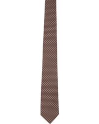 Paul Smith - Silk Pin Dot Tie - Lyst