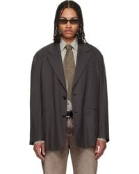 Our Legacy - Industry Blazer - Lyst