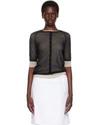 Paloma Wool - Patinela Cardigan - Lyst