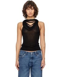Paloma Wool - Oliveti Tank Top - Lyst
