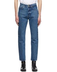 Tom Wood Jeans for Men | Online Sale up 
