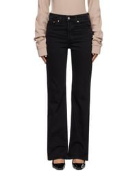 Levi's - Wedgie Bootcut Jeans - Lyst