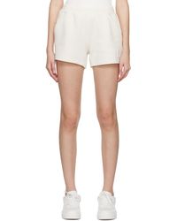 Mackage - Off-white Summer Shorts - Lyst