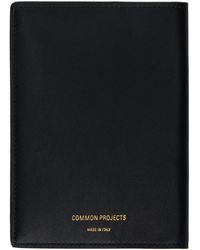 Common Projects - Folio Passport Holder - Lyst
