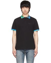 Versace Jeans Couture Polo shirts for 