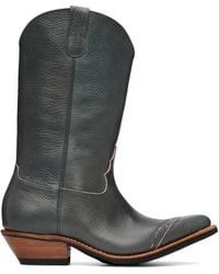 Our Legacy - Consultant Boots - Lyst