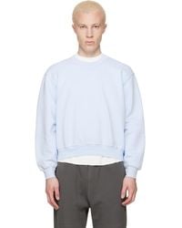Lady White Co. - Mini Crewneck Sweatshirt - Lyst