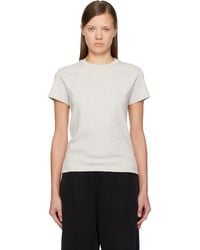 Flore Flore - Monica T-Shirt - Lyst