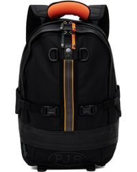 Parajumpers - Black Hubbard Backpack - Lyst