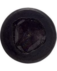 Parts Of 4 - Tiny Stud Single Earring - Lyst