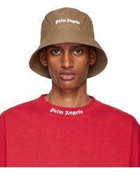 Mens Tan Hat for Men - Up to 25% off | Lyst