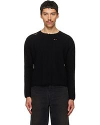 Second/Layer - Friends Pullover Sweater - Lyst