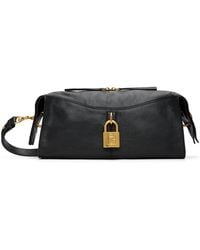 Balmain - Pulse Shoulder Bag - Lyst