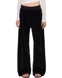 Baserange - Ssense Exclusive Tre Lounge Pants - Lyst