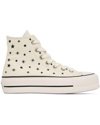 Converse Sneakers for Women | Black Friday Sale up to 50% | Lyst