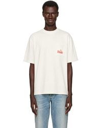 Rhude - 'American Spirit' Pocket T-Shirt - Lyst