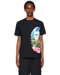 Men's A Bathing Ape T-shirts from $83 | Lyst