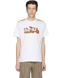 men's coach sweatshirt