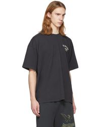 yeezy black shirt