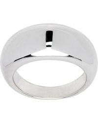 Sophie Buhai - Small Donut Ring - Lyst