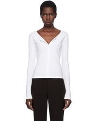 Gil Rodriguez - Sophie Cardigan - Lyst