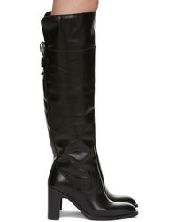 See By Chloé Annylee Boots - Black