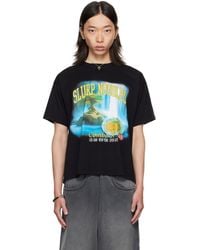 Lu'u Dan - Slurp Noodles Box T-Shirt - Lyst