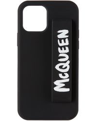 Alexander McQueen Cases for Women - Up to 51% off at Lyst.com