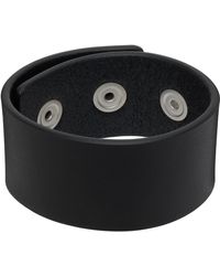 Rick Owens - Concordians Anthem Cuff Bracelet - Lyst
