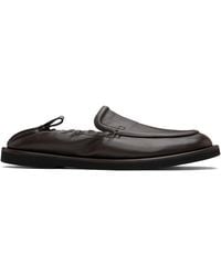 Studio Nicholson - Donovan Loafers - Lyst