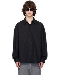 Entire studios - Miller Shirt - Lyst