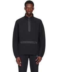 Nike - Lightweight Tech Sweater - Lyst
