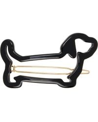 Thom Browne - Acetate Hector Hair Clip - Lyst