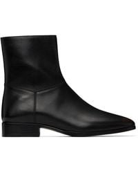 Fear Of God - Ankle Boots - Lyst