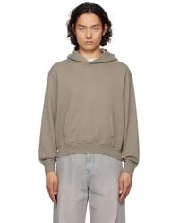 Lady White Co. - Mini Hoodie - Lyst