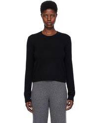 Lisa Yang - Mable Sweater - Lyst