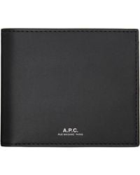 A.P.C. - Aly Wallet - Lyst