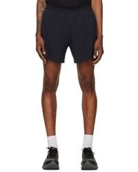On Shoes - 5 Performance Shorts - Lyst