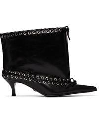 all in - Level Boots - Lyst
