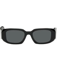Prada - 'Prada Symbole' Sunglasses - Lyst