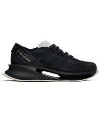 Y-3 - S-Gendo Run Sneakers - Lyst