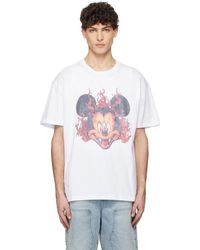 Ksubi - Fuego Biggie T-Shirt - Lyst