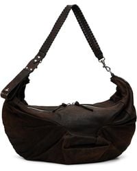Vivienne Westwood - Agnes Large Shoulder Bag - Lyst