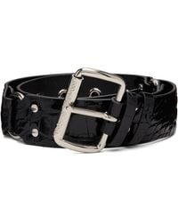 Vivienne Westwood - Bondage Belt - Lyst