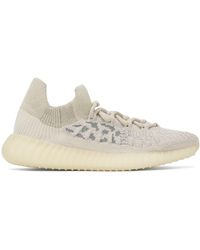 Yeezy - Off-white Yzy 350 V2 Cmpt Sneakers - Lyst