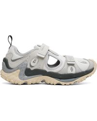 Merrell - Baskets Cham Redux Sieve Grises - Lyst