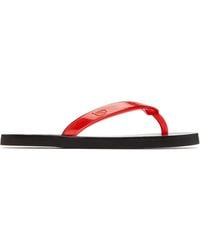 Ancient Greek Sandals - Saionara Jelly Flip-Flops - Lyst